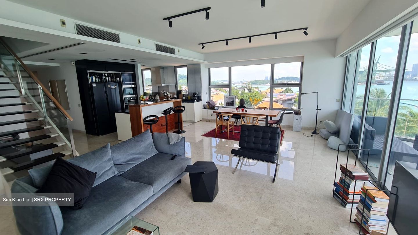 The Azure (D4), Condominium #453458211